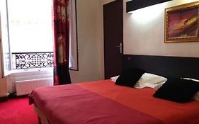 Vintimille Hotel